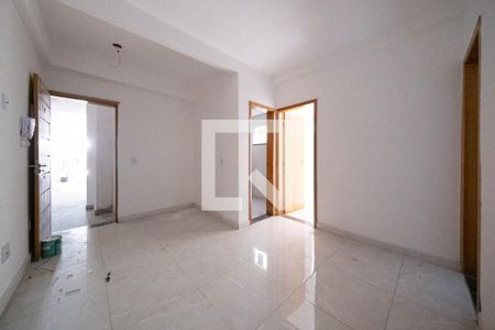 Sala/Cozinha de apartamento para alugar com 2 quartos, 41m² em Jardim Nordeste, São Paulo