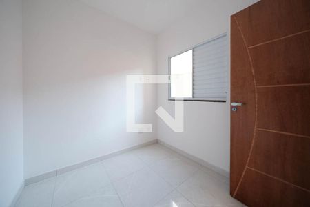 Quarto 1 de apartamento para alugar com 2 quartos, 40m² em Jardim Nordeste, São Paulo