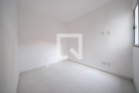 Quarto 1 de apartamento para alugar com 2 quartos, 40m² em Jardim Nordeste, São Paulo