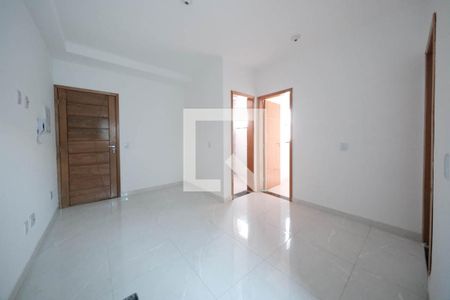 Sala/Cozinha de apartamento para alugar com 2 quartos, 40m² em Jardim Nordeste, São Paulo