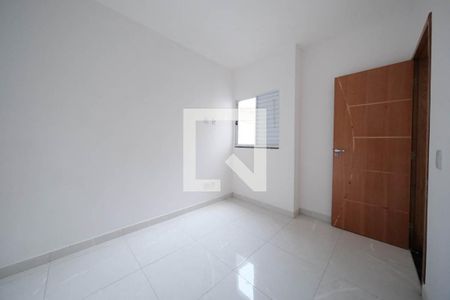 Quarto 1 de apartamento para alugar com 2 quartos, 40m² em Jardim Nordeste, São Paulo