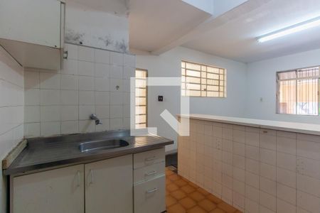 Casa 2 - Cozinha de casa à venda com 2 quartos, 220m² em Vila Prudente, São Paulo