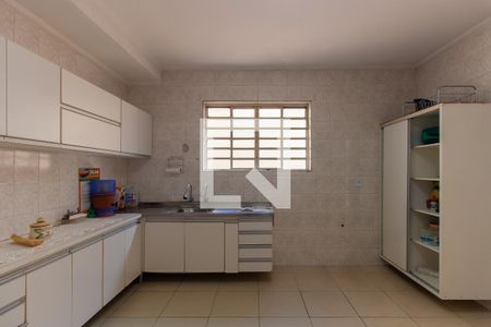 Cozinha de casa à venda com 2 quartos, 220m² em Vila Prudente, São Paulo