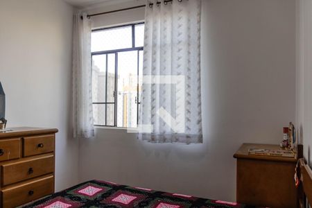 Quarto 1 de apartamento à venda com 3 quartos, 75m² em Cidade Jardim, Belo Horizonte