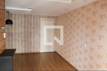 Sala de apartamento para alugar com 2 quartos, 52m² em Taquara, Rio de Janeiro