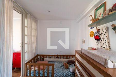 Quarto 1 de apartamento à venda com 3 quartos, 187m² em Pompeia, São Paulo