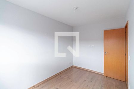 Quarto de apartamento à venda com 2 quartos, 76m² em Castelo, Belo Horizonte