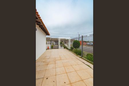 Área comum de casa à venda com 2 quartos, 100m² em Olaria, Canoas