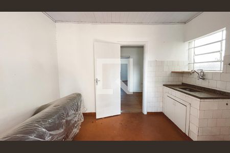 Cozinha de casa à venda com 3 quartos, 239m² em Jardim Paraíso, São Paulo
