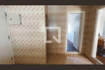 Cozinha de casa à venda com 3 quartos, 239m² em Jardim Paraíso, São Paulo