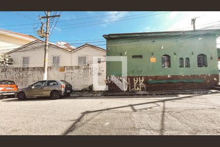 Fachada de casa à venda com 3 quartos, 239m² em Jardim Paraíso, São Paulo