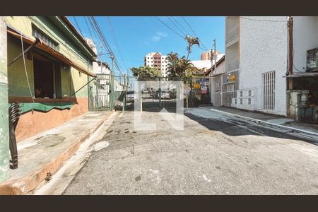 Entrada de casa à venda com 3 quartos, 239m² em Jardim Paraíso, São Paulo