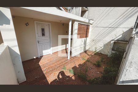 Área de Serviço de casa à venda com 3 quartos, 239m² em Jardim Paraíso, São Paulo
