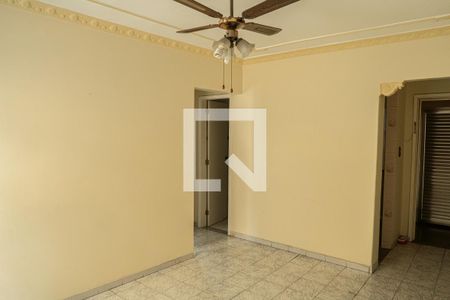 Sala de apartamento à venda com 2 quartos, 60m² em Vicente de Carvalho, Rio de Janeiro