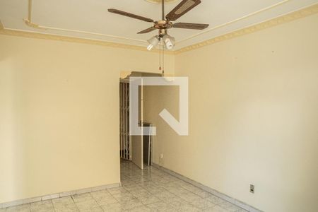 Sala de apartamento à venda com 2 quartos, 60m² em Vicente de Carvalho, Rio de Janeiro