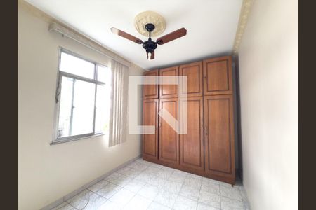 Quarto 2 de apartamento à venda com 2 quartos, 60m² em Vicente de Carvalho, Rio de Janeiro