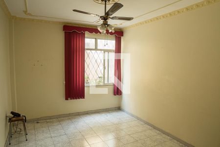 Sala de apartamento à venda com 2 quartos, 60m² em Vicente de Carvalho, Rio de Janeiro