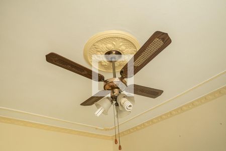 Sala de apartamento à venda com 2 quartos, 60m² em Vicente de Carvalho, Rio de Janeiro