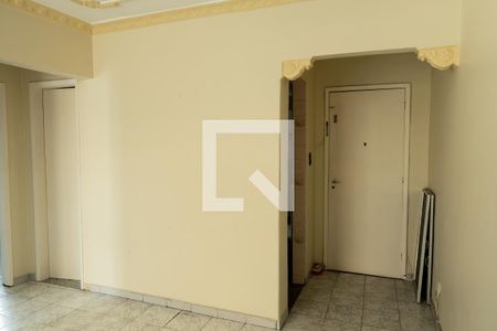 Sala de apartamento à venda com 2 quartos, 60m² em Vicente de Carvalho, Rio de Janeiro