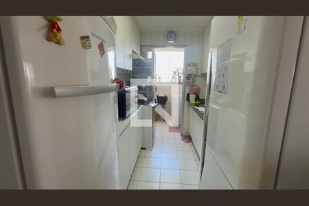 Cozinha de apartamento à venda com 3 quartos, 128m² em Vila Boa Vista, Barueri