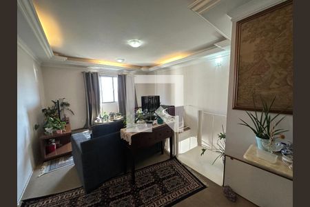 Sala de Jantar de apartamento à venda com 3 quartos, 128m² em Vila Boa Vista, Barueri