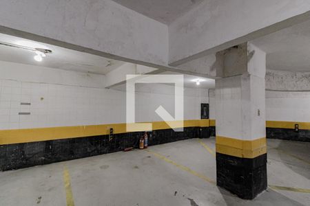 Garagem de apartamento à venda com 5 quartos, 270m² em Copacabana, Rio de Janeiro