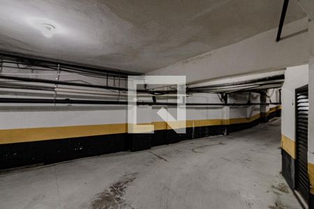 Garagem de apartamento à venda com 5 quartos, 270m² em Copacabana, Rio de Janeiro