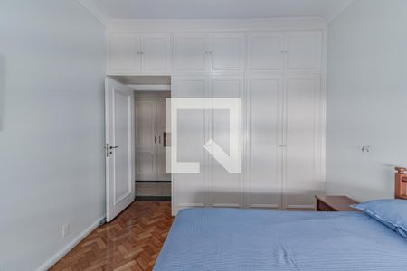 Quarto 1 de apartamento à venda com 5 quartos, 270m² em Copacabana, Rio de Janeiro