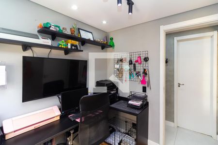 Quarto 1 de apartamento para alugar com 2 quartos, 33m² em Vila Ema, São Paulo