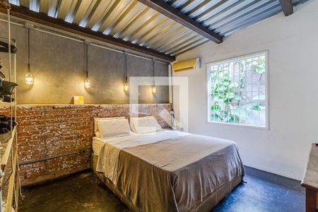 Quarto 2 de casa à venda com 3 quartos, 130m² em Pinheiros, São Paulo