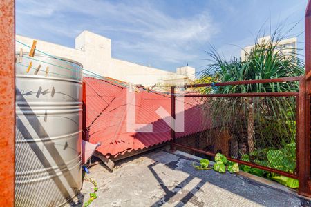 Quintal de casa para alugar com 2 quartos, 130m² em Pinheiros, São Paulo