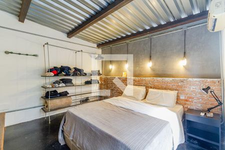 Quarto 2 de casa à venda com 3 quartos, 130m² em Pinheiros, São Paulo