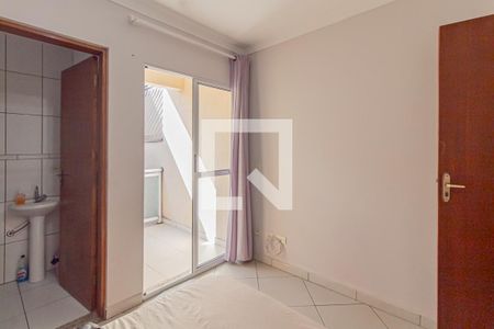 Suíte 2 de casa à venda com 2 quartos, 150m² em Vila Matilde, São Paulo