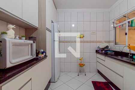 Cozinha de casa à venda com 2 quartos, 150m² em Vila Matilde, São Paulo