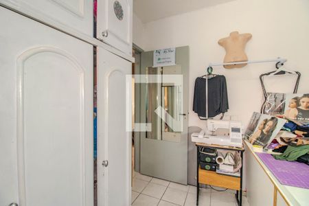 Quarto 1 de apartamento à venda com 2 quartos, 42m² em Sarandi, Porto Alegre