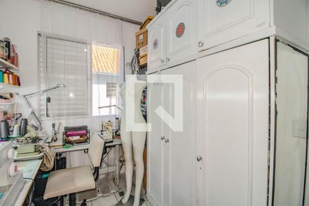 Quarto 1 de apartamento à venda com 2 quartos, 42m² em Sarandi, Porto Alegre