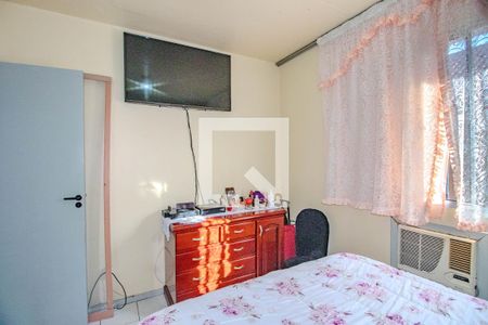 Quarto 2 de apartamento à venda com 2 quartos, 42m² em Sarandi, Porto Alegre