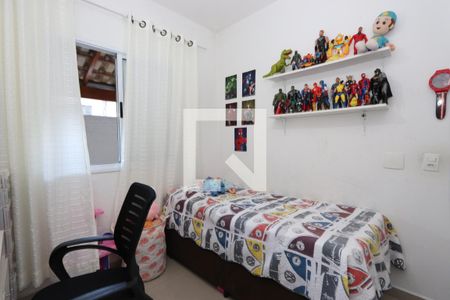Quarto 2 de apartamento à venda com 2 quartos, 65m² em Itaquera, São Paulo