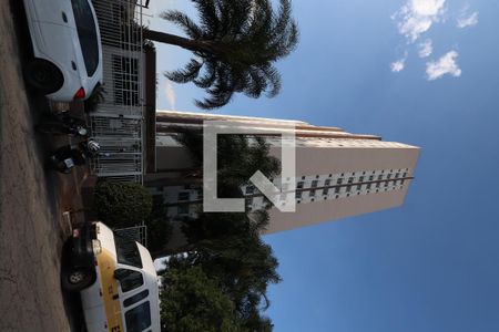 Fachada de apartamento à venda com 2 quartos, 65m² em Itaquera, São Paulo
