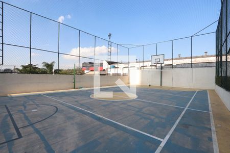 Área comum de apartamento à venda com 2 quartos, 65m² em Itaquera, São Paulo