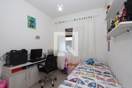 Quarto 2 de apartamento à venda com 2 quartos, 65m² em Itaquera, São Paulo