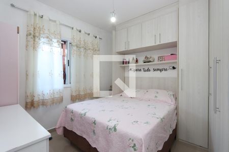 Quarto 1 de apartamento à venda com 2 quartos, 65m² em Itaquera, São Paulo