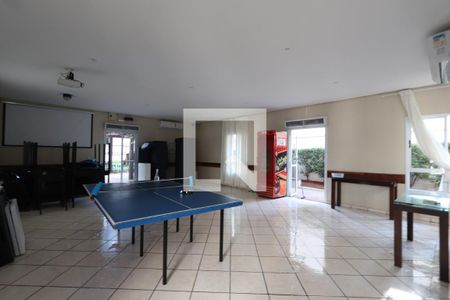 Área comum de apartamento à venda com 2 quartos, 65m² em Itaquera, São Paulo