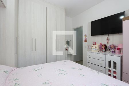 Quarto 1 de apartamento à venda com 2 quartos, 65m² em Itaquera, São Paulo