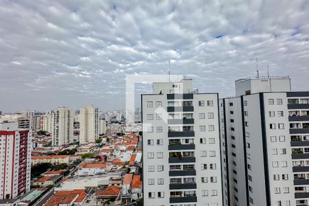 Vista do Quarto 1 de apartamento à venda com 3 quartos, 74m² em Vila Prudente, São Paulo