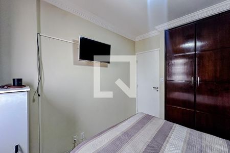 Quarto 1 de apartamento à venda com 3 quartos, 74m² em Vila Prudente, São Paulo