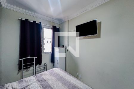Quarto 1 de apartamento à venda com 3 quartos, 74m² em Vila Prudente, São Paulo