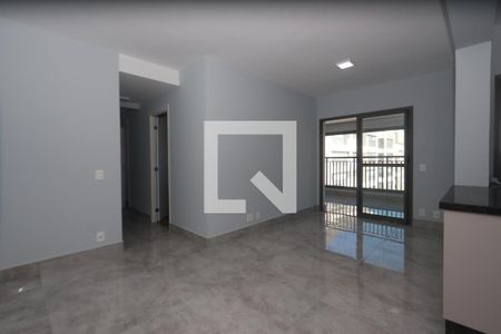 Sala de apartamento para alugar com 3 quartos, 86m² em Vila Independencia, São Paulo