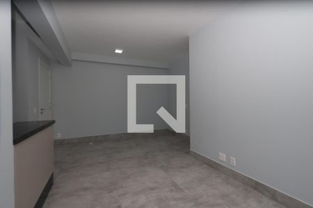 Sala de apartamento para alugar com 3 quartos, 86m² em Vila Independencia, São Paulo