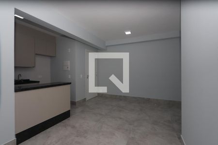 Sala de apartamento para alugar com 3 quartos, 86m² em Vila Independencia, São Paulo